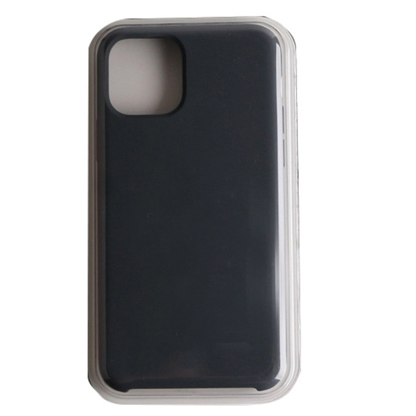 iPhone 11 - Skyddsskal Mörkblå