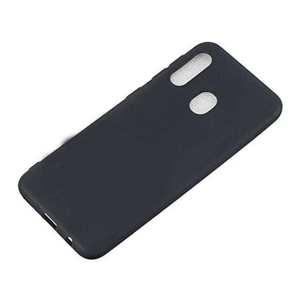 Samsung Galaxy A20E - Skal (Nillkin) Svart