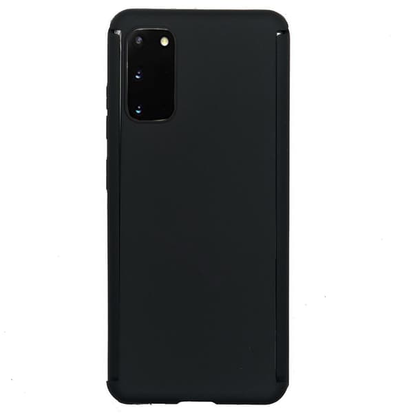 Stilsäkert Skal - Samsung Galaxy S20 Röd Röd