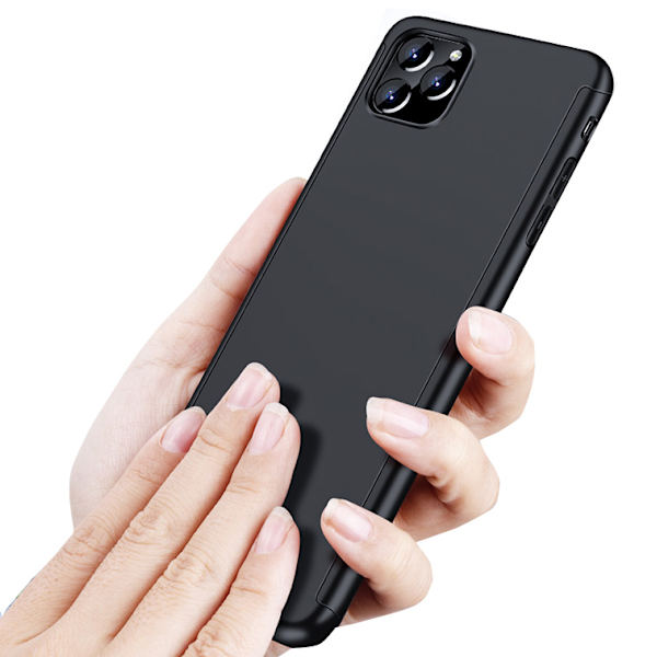Robust Kraftfullt Skal - iPhone 11 Pro Max Guld