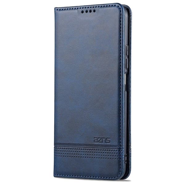 Stilrent Praktiskt Plånboksfodral - Xiaomi Mi 11i Brun