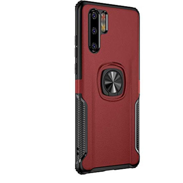 Huawei P30 Pro - Skal Röd