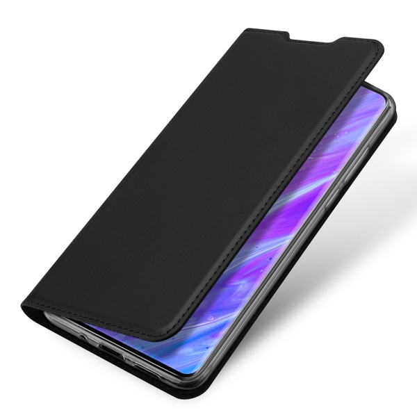 Plånboksfodral - Samsung Galaxy S20 Ultra Roséguld