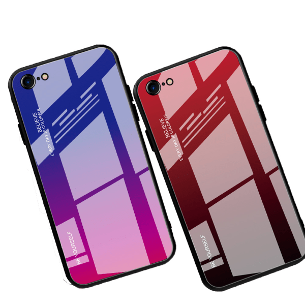 iPhone 7 - Effektfullt Skal 2