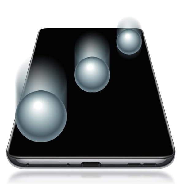 Galaxy A36 5G Skärmskydd & Kameralinsskydd 2-pack