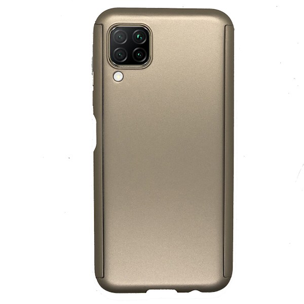 Skyddsskal - Huawei P40 Lite Blå