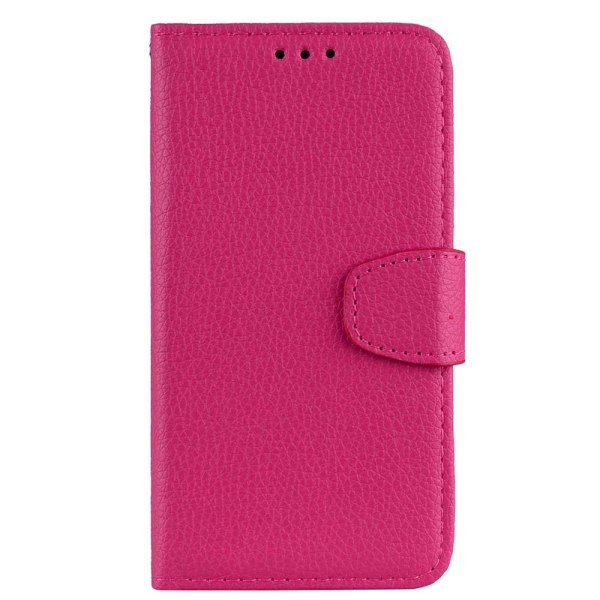 Praktisk Wallet-etui (NKOBEE) - Huawei Honor 10 Lila