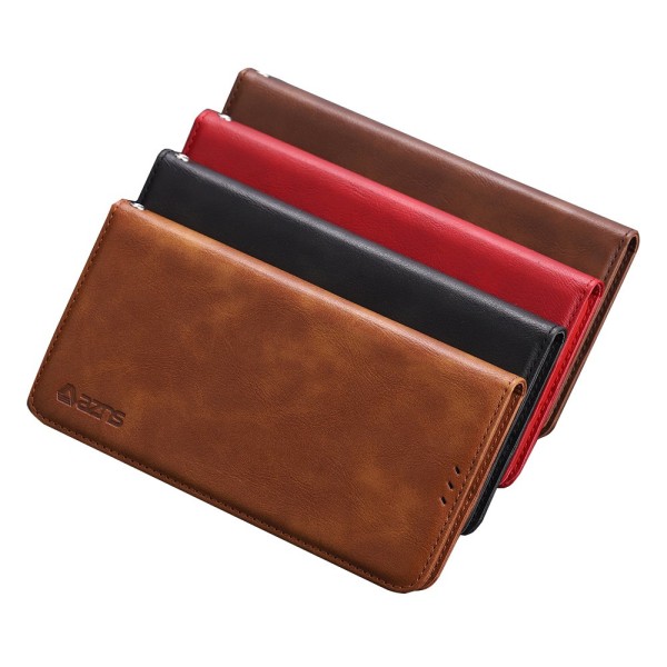 Tehokas Smart Wallet -kotelo - Huawei P30 Svart