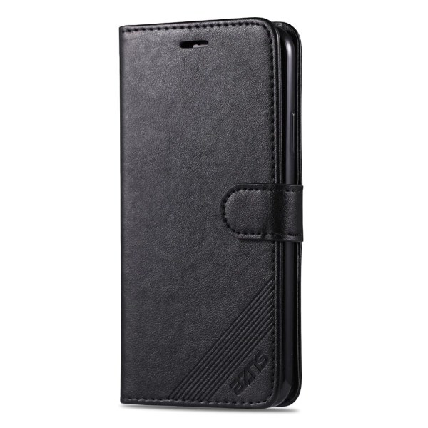 Sileä Yazunshi Wallet Case - iPhone 11 Pro Brun