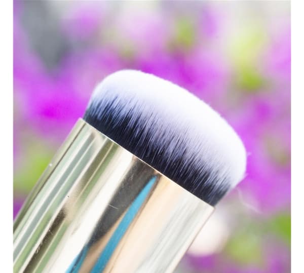 Originalborste från KABUKI-MINERALS ( Foundation) Rosa