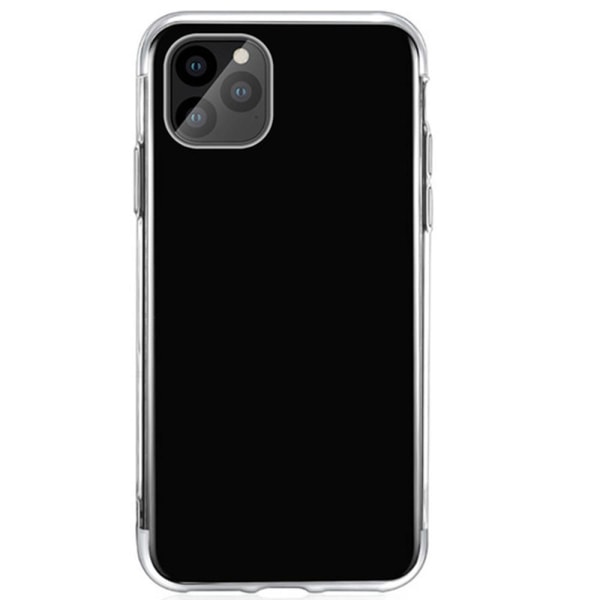 Stødabsorberende Floveme Silikone Cover - iPhone 12 Pro Max Guld
