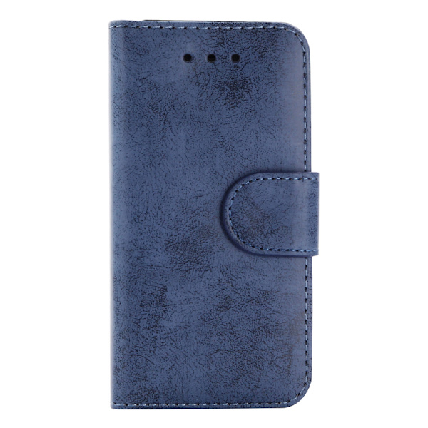 Plånboksfutteral med Skalfunktion for iPhone 6/6S Brun