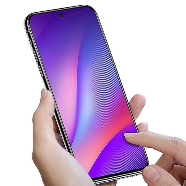 2-PACK Skärmskydd 2.5D 0,3mm Xiaomi 11T Pro Transparent