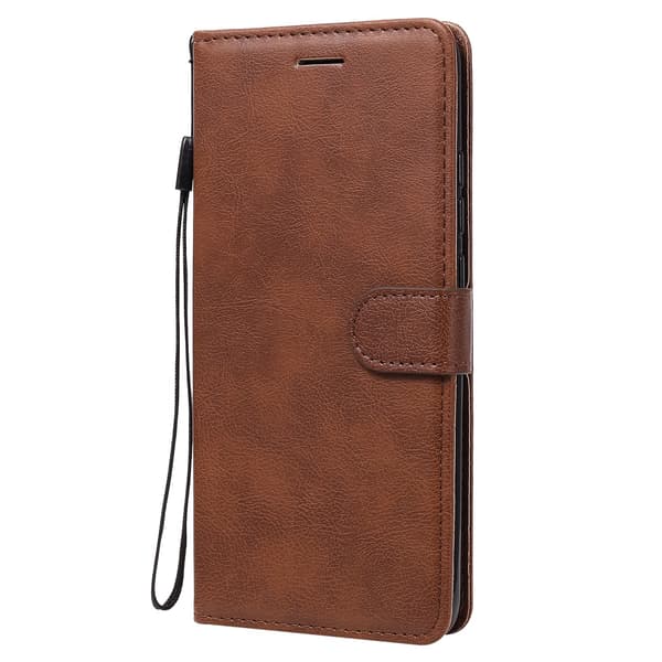 Stilsäkert Plånboksfodral (FLOVEME) - Xiaomi Redmi 9AT Blå