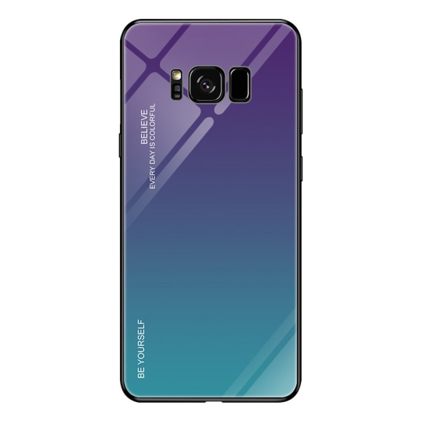 Elegant beskyttelsesdeksel (NKOBEE) - Samsung Galaxy S8+ 2