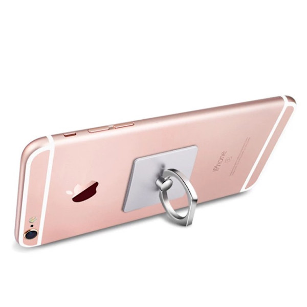 Smart Ringholder (Anti-Slip) Guld