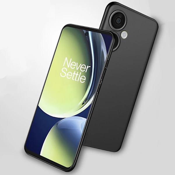 Oneplus Nord CE 2 Lite 5G - Maximalt skydd med minimalistisk design