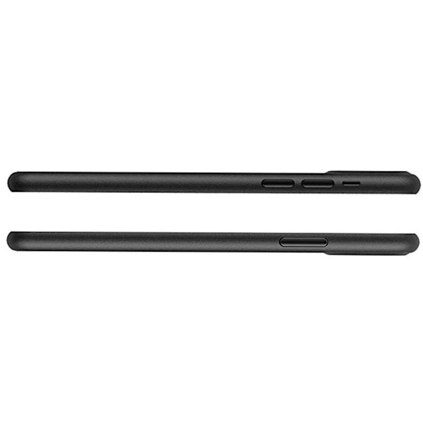 Kraftfullt Skal - iPhone 11 Pro Grå