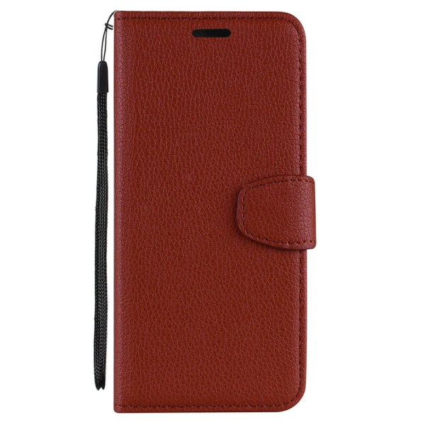 Smidigt Nkobee Plånboksfodral - iPhone 11 Pro Max Blå