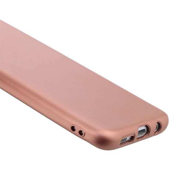 Effektfulla Skal från NKOBEE . Samsung Galaxy S8 Guld Guld
