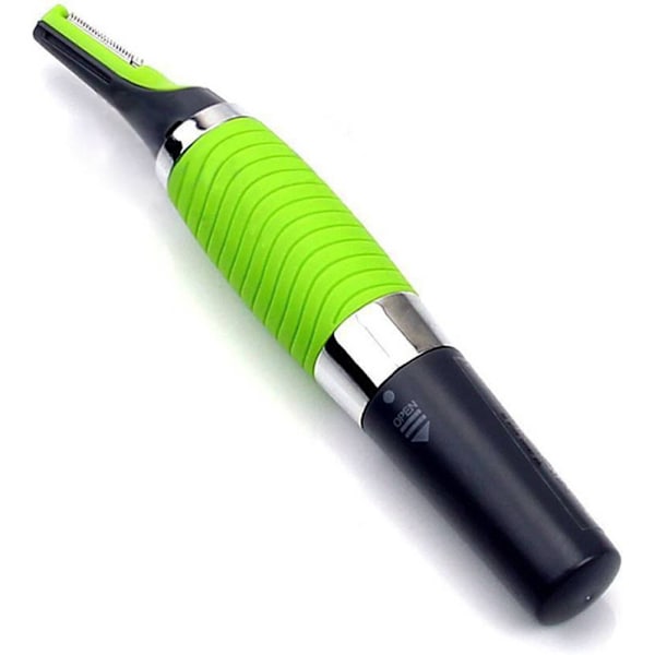 Effektfull Multifunktions Trimmer Grön