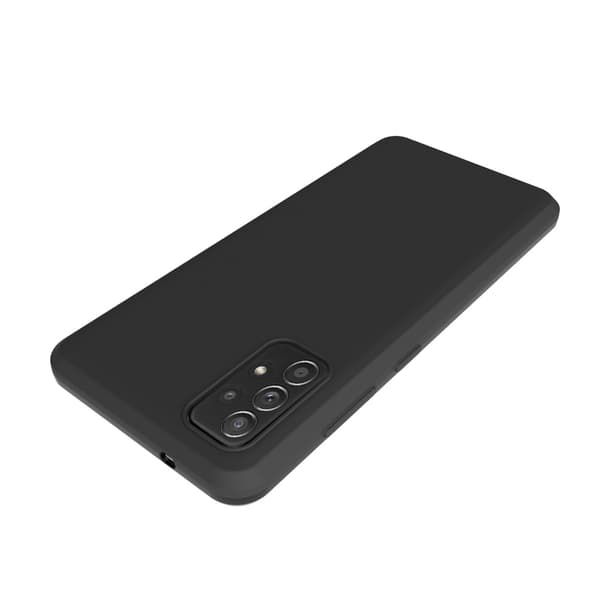 Stilfuldt (Nkobee) cover - Samsung Galaxy A13 4G Mint