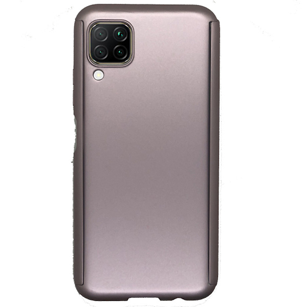 Skyddsskal - Huawei P40 Lite Guld