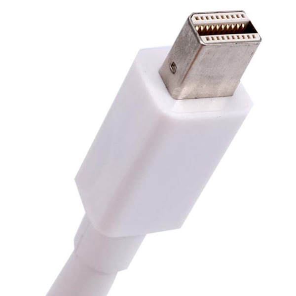 Apple Thunderbolt / Mini displayport till HDMI adapter 180cm