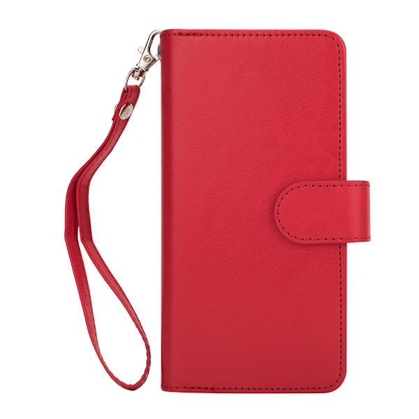 ROYBEN´S Plånboksfodral för Samsung Galaxy S9+ (Dubbelfunktion) Rosa
