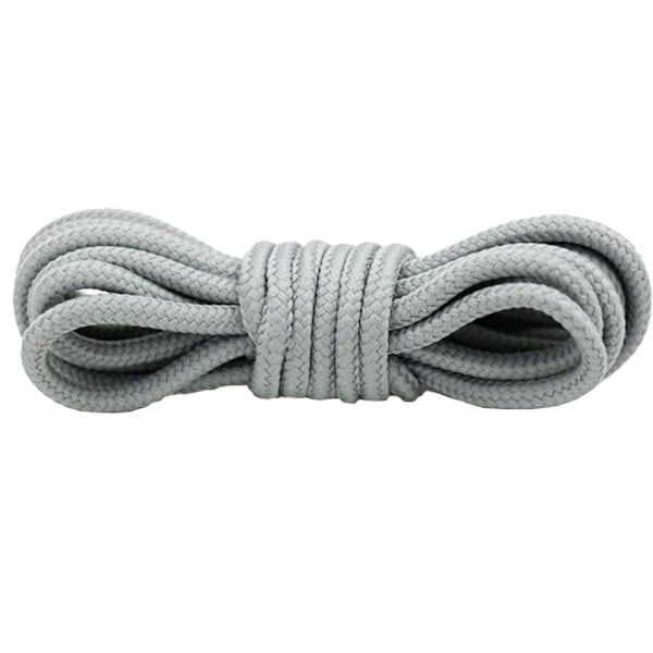 1-Par Hållbara Polyester Skosnören (0.7M/0.9M/1.2M/1.5M) Mörkkaffe 0.9M 