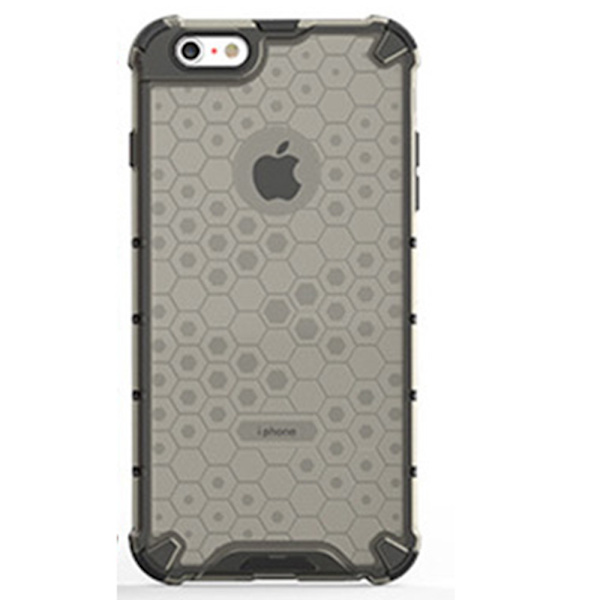 iPhone 8 - Skal Transparent