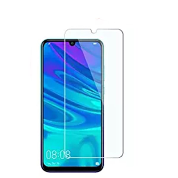 MyGuards Screen Protector 3-PACK til Huawei P Smart 2019 (Skærmtilpasning)