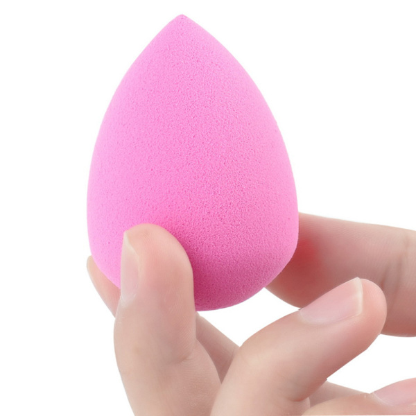 Smidigt Bekväm Makeup Svamp Mint