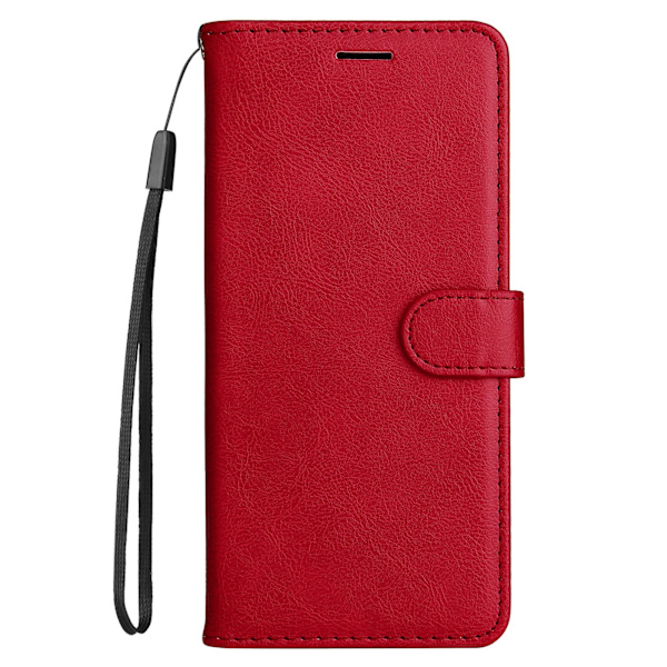 Stilrent FLOVEME Plånboksfodral - iPhone 14 Plus Blå