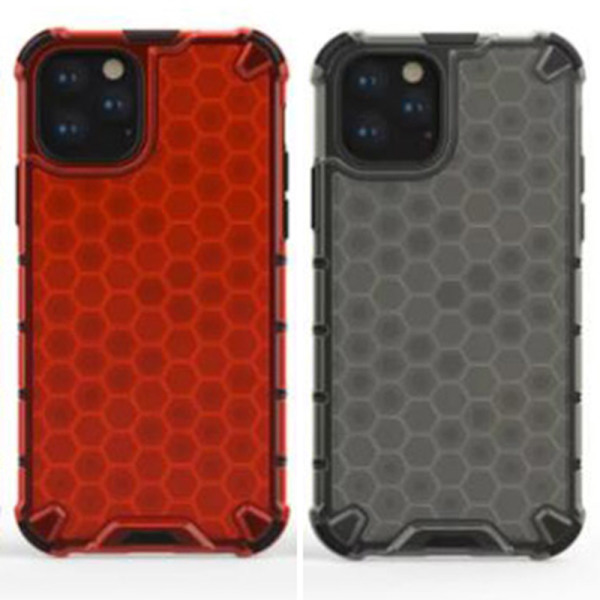 iPhone 11 Pro - Skal (HIVE) Röd Röd