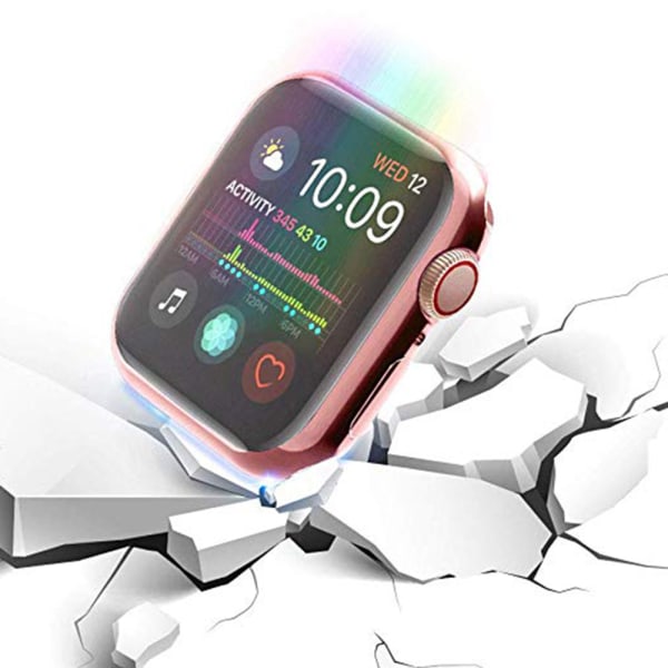 Apple Watch 40 mm iwatch series 4 - Robust beskyttende skal Blå