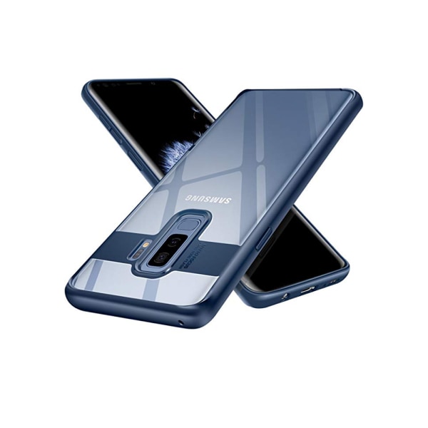 Stilsäkert Skal för Samsung Galaxy A8 2018 Rosa