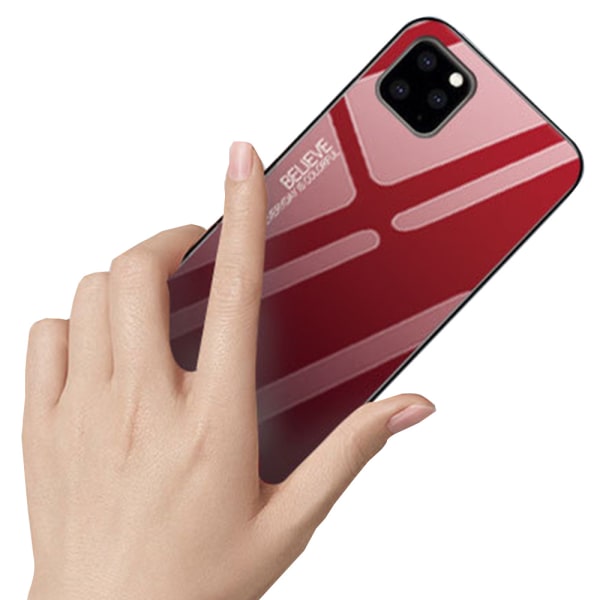 iPhone 11 Pro Max - Skyddsskal 3