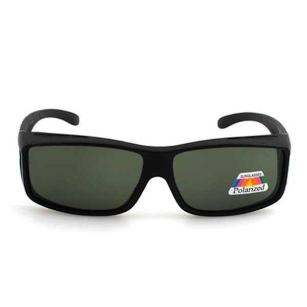 Solglas�gon �verdrag f�r Glas�gon (POLARIZED) 2