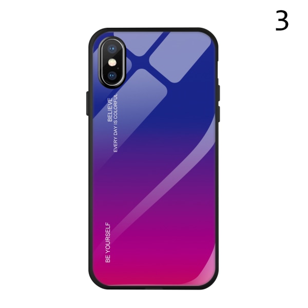 iPhone XS MAX - Stilrent Exklusivt Skal 2