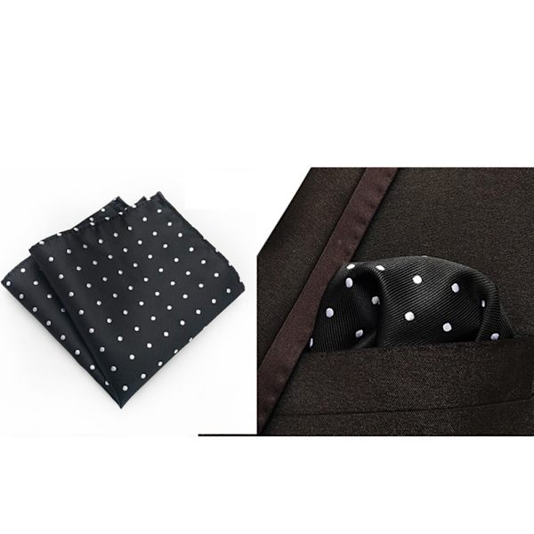 Stils�ker N�sduk Br�stn�sduk Kavaj Svart NO. 2