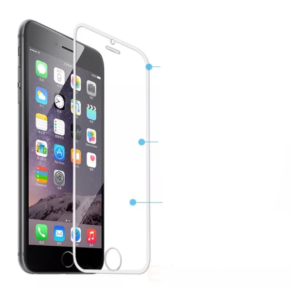 2-PACK HuTech näytönsuoja alumiinikehyksellä iPhone XS Maxille Guld