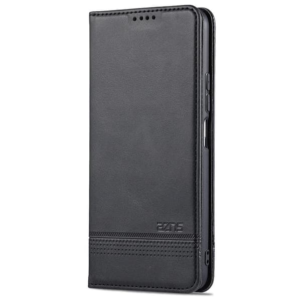 Stilrent Praktiskt Plånboksfodral - Xiaomi Mi 11i Brun