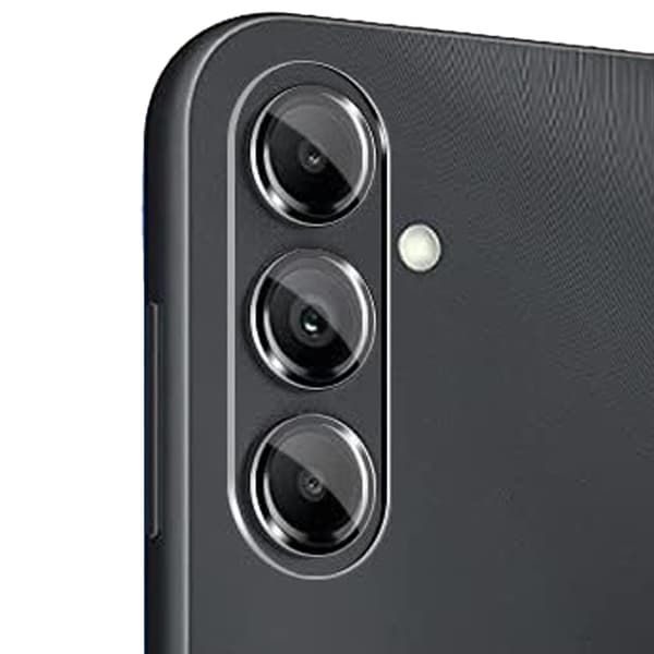 Samsung Galaxy A36 5G Linsskydd  Endast 0,3 mm