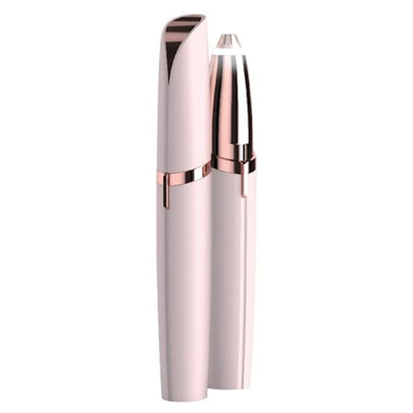 Slittålig Epilator Roséguld