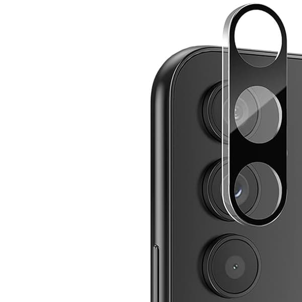 2-pack kameralinsskydd, 0,2 mm tjocklek Galaxy A36 5G