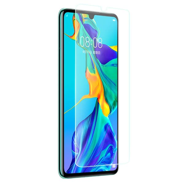 3-PACK Skärmskydd Standard HD 0,3mm P30 Lite Transparent