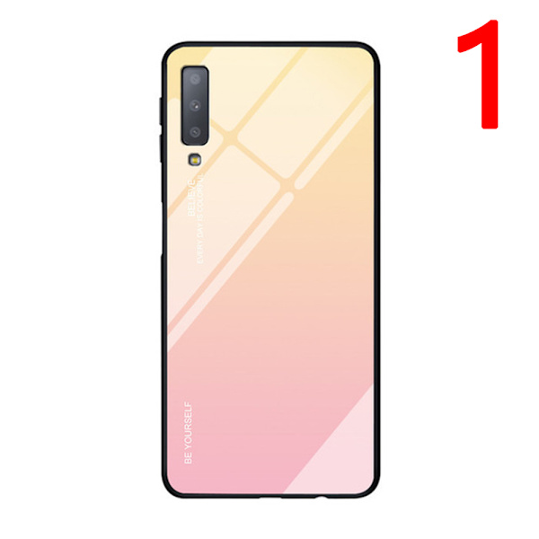 Skal - Samsung Galaxy A7 2018 3