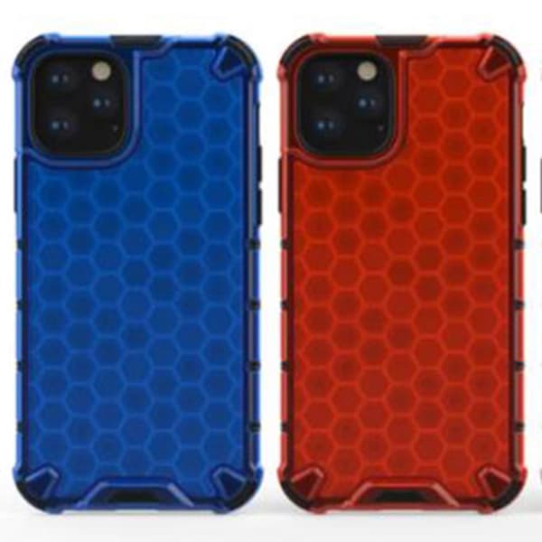 Robust Skal - iPhone 11 Pro Svart Svart