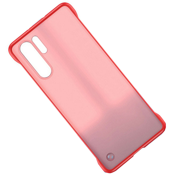 Samsung Galaxy Note10+ - Skyddsskal Svart